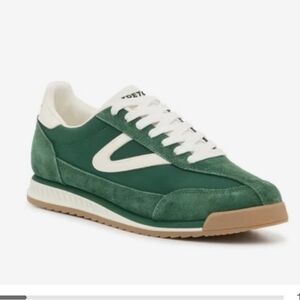 NWT Tretorn Rawlings Sneakers